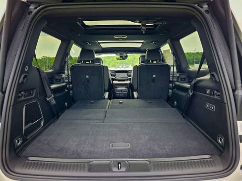 New 2026 Jeep Grand Wagoneer 4WD image 35