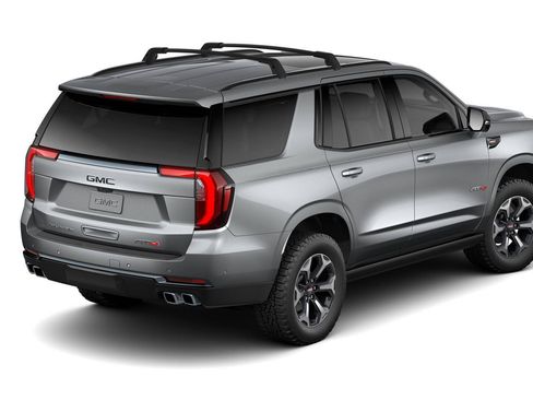 New 2026 GMC Yukon AT4 w/ AT4 Premium Plus Package AWD/4WD image 28