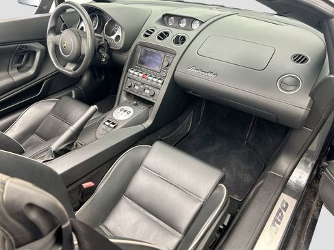 Used 2010 Lamborghini Gallardo LP 560-4 AWD/4WD image 24