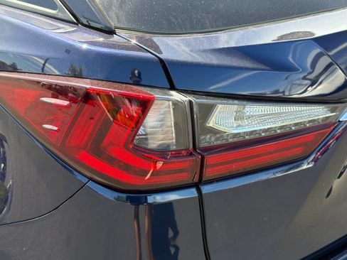 Certified 2022 Lexus RX 350 AWD image 15