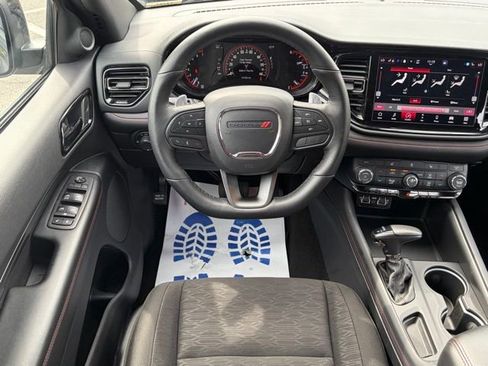 Used 2026 Dodge Durango GT AWD/4WD image 74