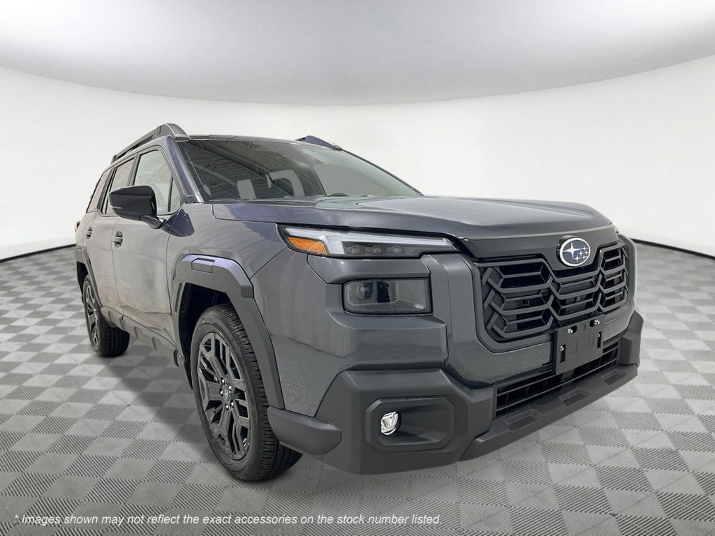 New 2026 Subaru Outback Limited XT AWD/4WD image 8