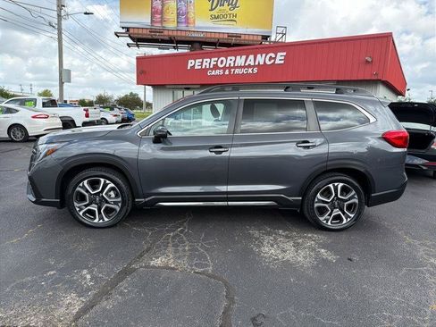 Used 2023 Subaru Ascent Limited AWD/4WD image 12