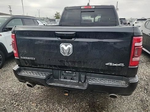 Used 2023 RAM 1500 Laramie image 7