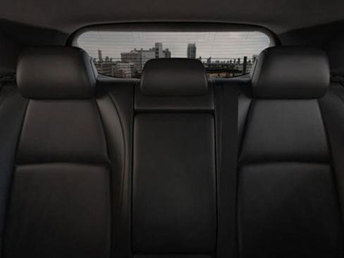 New 2026 MAZDA CX-30 AWD 2.5 S w/ Select Sport Pkg image 9