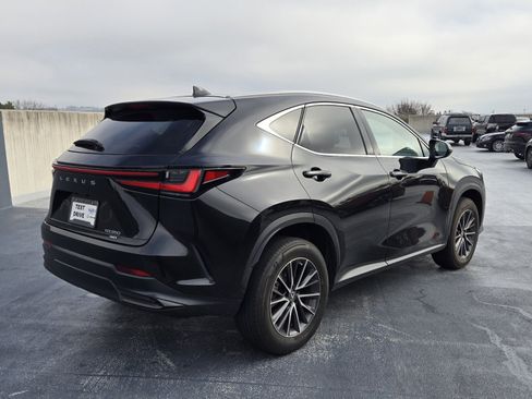 Used 2023 Lexus NX 350 AWD w/ Premium Package image 3