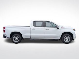 Used 2020 Chevrolet Silverado 1500 RST AWD/4WD video 2