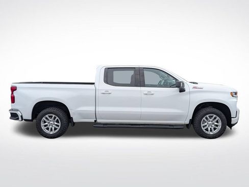 Used 2020 Chevrolet Silverado 1500 RST AWD/4WD image 2