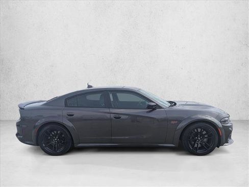 Used 2023 Dodge Charger Scat Pack image 4