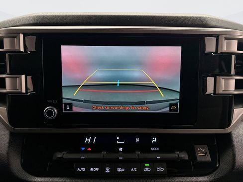 Used 2025 Toyota Tundra SR5 image 16