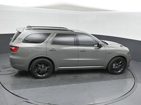 Used 2026 Dodge Durango GT w/ Blacktop Package AWD/4WD image 32