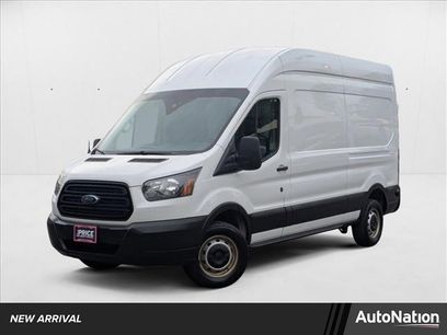 Used 2019 Ford Transit 350 148 High Roof