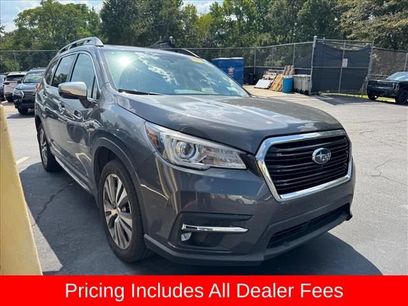 Used 2020 Subaru Ascent Touring w/ Popular Package #2