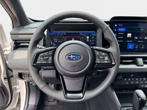 New 2026 Subaru Outback Premium AWD/4WD image 27
