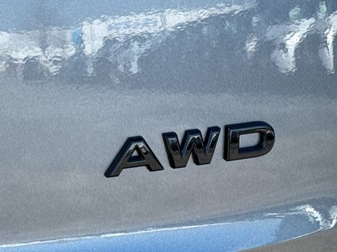 New 2026 Nissan Rogue SV image 8