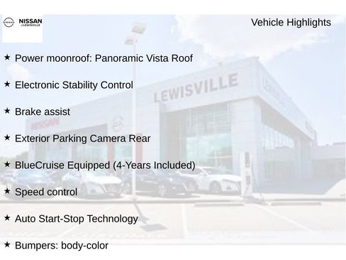 Used 2026 Lincoln Navigator Reserve AWD/4WD image 24