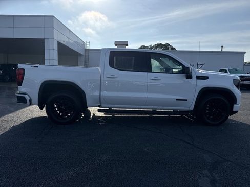 New 2026 GMC Sierra 1500 Elevation w/ Elevation Premium Package AWD/4WD image 2