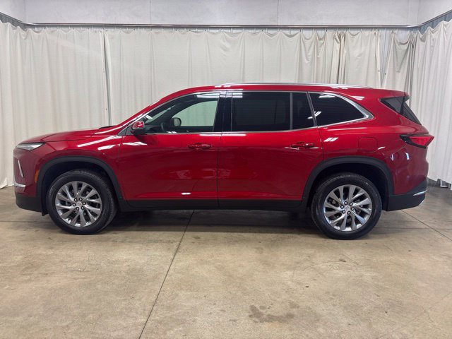 Used 2026 Buick Enclave Preferred FWD image 7