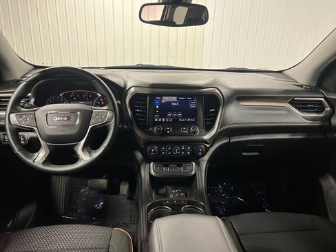 Certified 2023 GMC Acadia AT4 w/ Trailering Package image 17