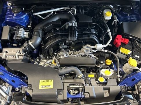 Used 2025 Subaru Forester Sport AWD/4WD image 42