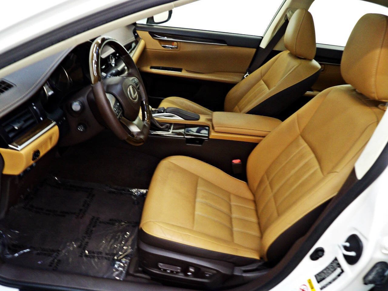 Used 2016 Lexus ES 350 FWD image 18