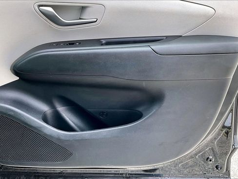 Used 2025 Hyundai Tucson SEL FWD image 22