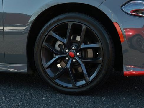 Used 2023 Dodge Charger GT w/ Blacktop Package image 5
