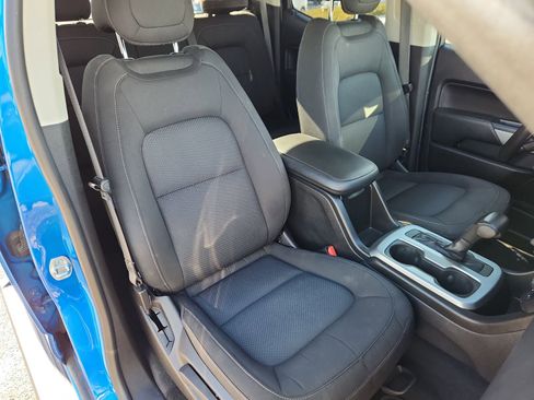 Used 2021 Chevrolet Colorado LT w/ Safety Package image 15