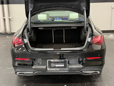 Certified 2026 Mercedes-Benz CLA 250 image 15