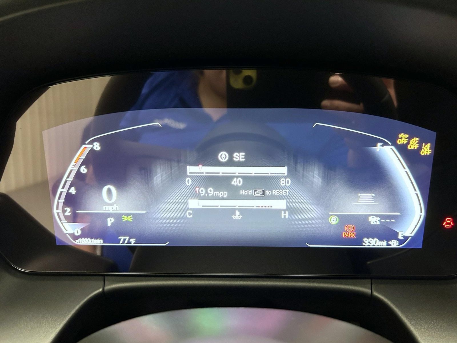 New 2026 MAZDA CX-5 Select AWD/4WD image 12