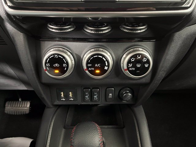 Used 2026 Mitsubishi Outlander Sport LE AWD/4WD image 27
