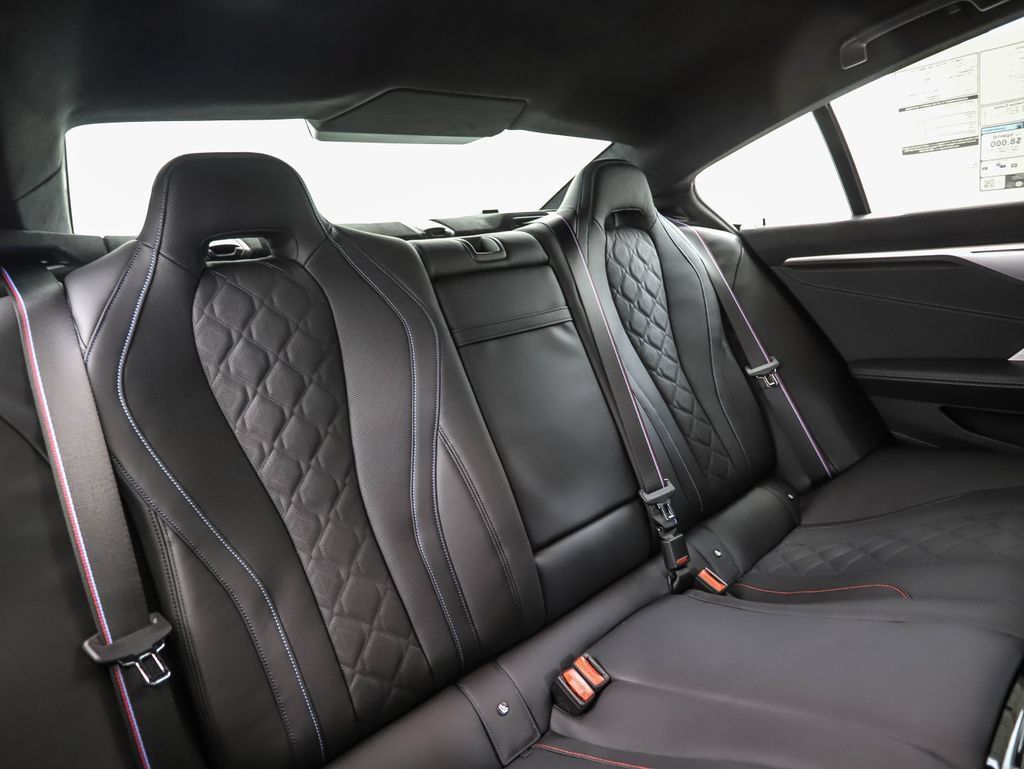 Used 2026 BMW M850i xDrive AWD/4WD image 28