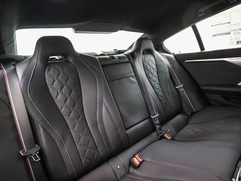 New 2026 BMW M850i xDrive image 28