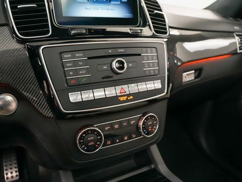 Used 2019 Mercedes-Benz GLE 63 AMG S image 29