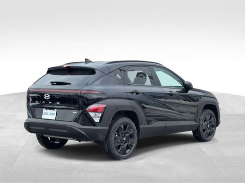 New 2026 Hyundai Kona SEL Sport image 4