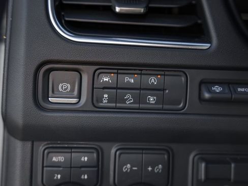 Used 2023 Chevrolet Tahoe High Country image 49