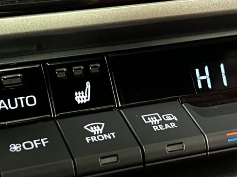 Certified 2025 Toyota Camry XSE image 20