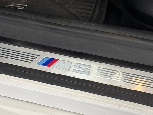Used 2018 BMW M5 w/ Executive Package AWD/4WD image 63