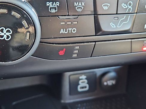 Used 2024 Ford Bronco Sport Big Bend w/ Convenience Package image 19