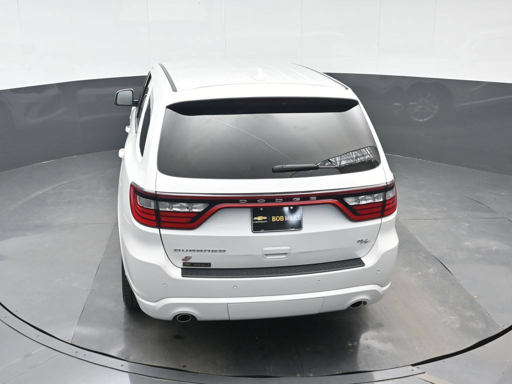 Used 2021 Dodge Durango R/T AWD/4WD image 20