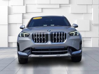 Used 2023 BMW X1 xDrive28i w/ Convenience Package AWD/4WD video 2