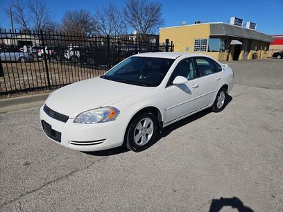 Used 2007 Chevrolet Impala LT w/ Preferred Equipment Group