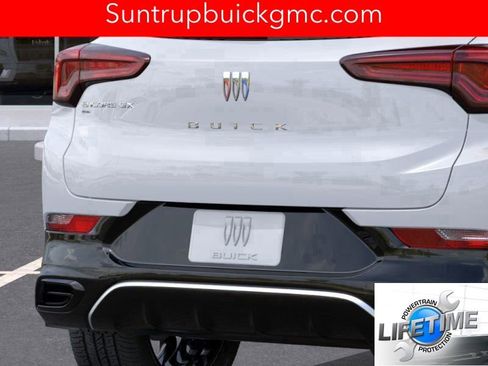 New 2026 Buick Encore GX Sport Touring image 48