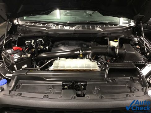 Used 2021 Ford F150 XL w/ Equipment Group 101A High image 46