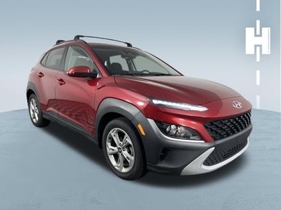 Used 2023 Hyundai Kona SEL