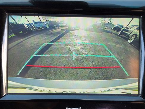 Used 2020 Toyota Camry TRD image 17