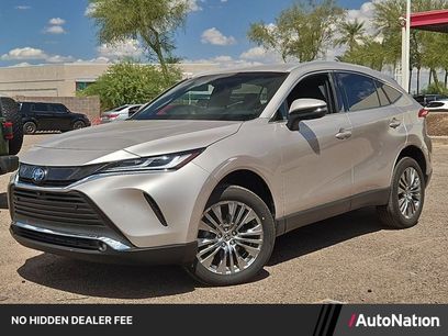 Used 2023 Toyota Venza Limited