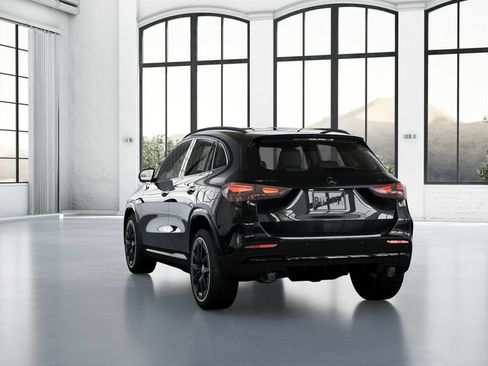 New 2026 Mercedes-Benz GLA 35 AMG 4MATIC image 22