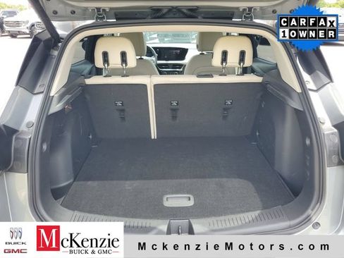 Used 2024 Buick Encore GX Sport Touring w/ Comfort Package FWD image 29