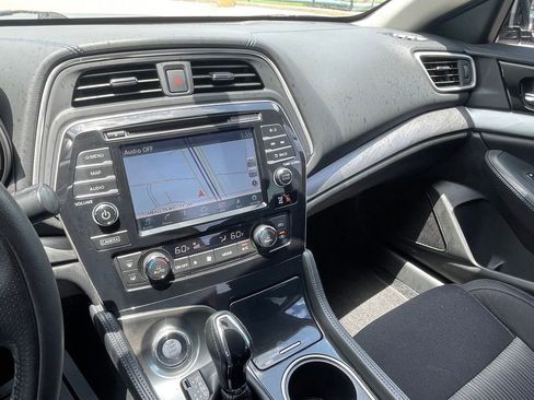 Used 2017 Nissan Maxima 3.5 S FWD image 22